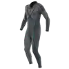 Termo overál DAINESE Dry čierno modrý