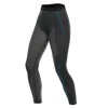 Dámske termo nohavice DAINESE Dry čierno modré