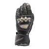 Rukavice DAINESE Full Metal 7 čierne