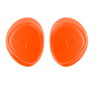 Lakťový slider DAINESE Pista fluo oranžový
