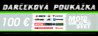 Darčeková poukážka MOTOSVET v hodnote 100€