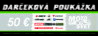 Darčeková poukážka MOTOSVET v hodnote 50€