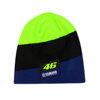 VR46 YAMAHA Dual zimná čiapka pánska