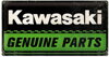Parkovacia tabuľka KAWASAKI