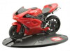 Model DUCATI 1198 1:24 (01963) červený