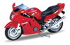 WELLY Model HONDA CBR1100XX 1:18 (12143)