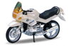 WELLY Model BMW R1100 RS 1:18 (19663)