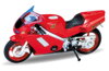 WELLY Model HONDA NR 1:18 (19664)
