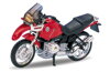WELLY Model BMW R1100 GS 1:18 (19678)