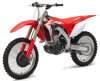 Model HONDA CRF450R 2017 1:6 (49583)