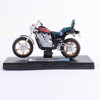 WELLY Model HONDA STEED 600 1:18 (19661)