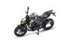 WELLY Model KAWASAKI Z 1000 R 2017 1:18