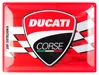 Parkovacia tabuľka Ducati Corse