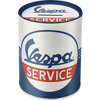Pokladnička VESPA Service