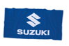 SUZUKI osuška
