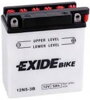 Akumulátor EXIDE 12N5-3B