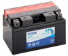 Akumulátor EXIDE YTZ10-BS