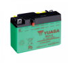 Akumulátor YUASA B54-6