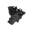 Sanie RAM-AIR pre Kawasaki ZX-6R 09-11