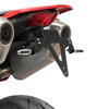 Držiak EČV DUCATI Hypermotard 698 Mono 24-25