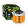 Olejový filter HIFLO HF186
