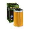 Olejový filter HIFLO HF564