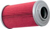 Olejový filter K&N, KN-556