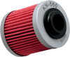 Olejový filter K&N, KN-560
