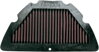 Vzduchový filter K&N, YA-1004