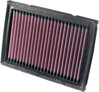 Vzduchový filter K&N, AL-4506