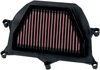 Vzduchový filter K&N, YA-6006