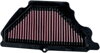 Vzduchový filter K&N, KA-6007