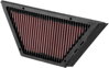 Vzduchový filter K&N, KA-1406