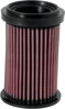 Vzduchový filter K&N, DU-6908