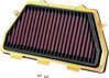 Vzduchový filter K&N, HA-1008R