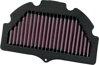 Vzduchový filter K&N, SU-7506R