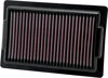 Vzduchový filter K&N, YA-1709