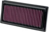 Vzduchový filter K&N, HD-1208