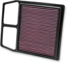 Vzduchový filter K&N, CM-8011