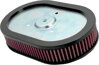 Vzduchový filter K&N, HD-0910