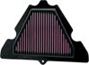 Vzduchový filter K&N, KA-1111