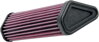 Vzduchový filter K&N, DU-1210