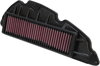Vzduchový filter K&N, HA-3011