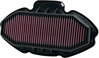 Vzduchový filter K&N, HA-7012