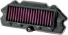 Vzduchový filter K&N, KA-6512