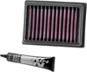 Vzduchový filter K&N, BM-6012