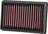 Vzduchový filter K&N, BM-1113