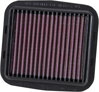 Vzduchový filter K&N, DU-1112R