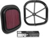 Vzduchový filter K&N, KT-4511XD