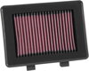Vzduchový filter K&N, SU-1014